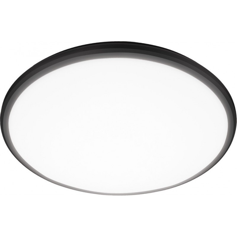 ΦΩΤΙΣΤΙΚΟ ΟΡΟΦΗΣ RONI LED 24W 3000K Φ.32cm N. 4243000