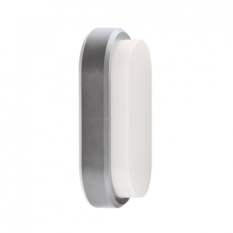 Viokef Απλίκα Ασημί L:200 Tinos 4171600