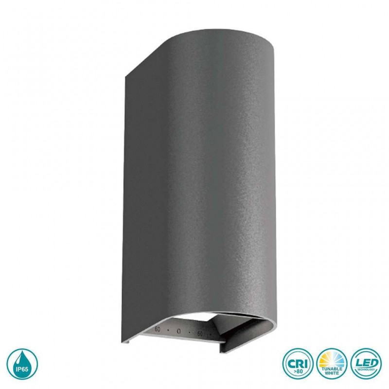 AZORES 20W OUTDOOR LAMP IP65