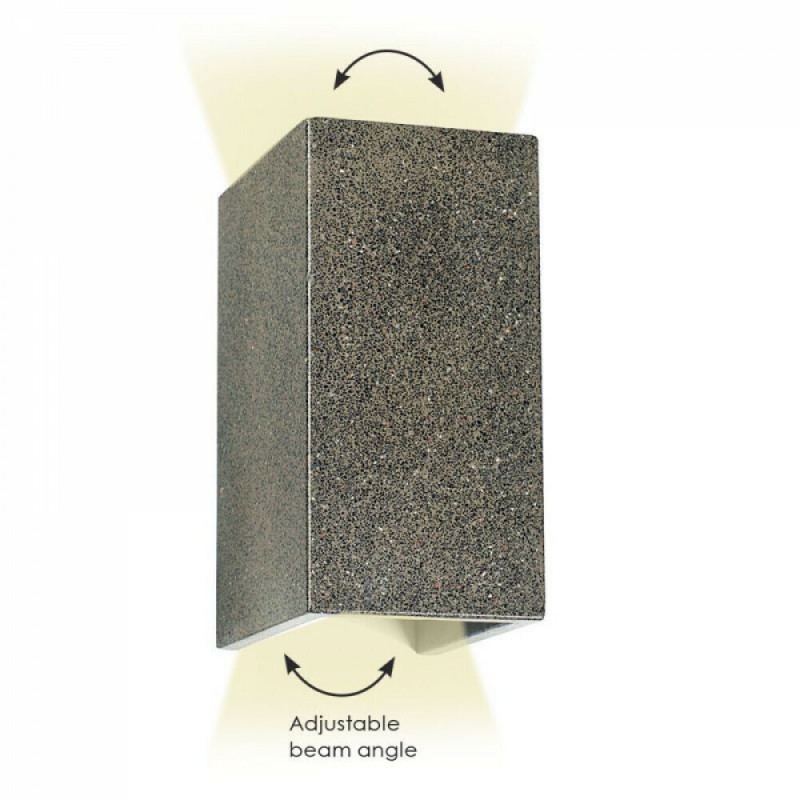 Viokef Απλίκα Led Εξωτερικού Χώρου Trick 4240901