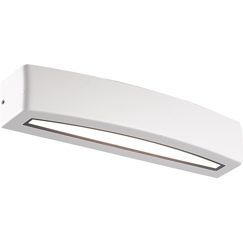 Viokef Απλίκα Led Εξωτερικού Χώρου Λευκή Rio 4223300