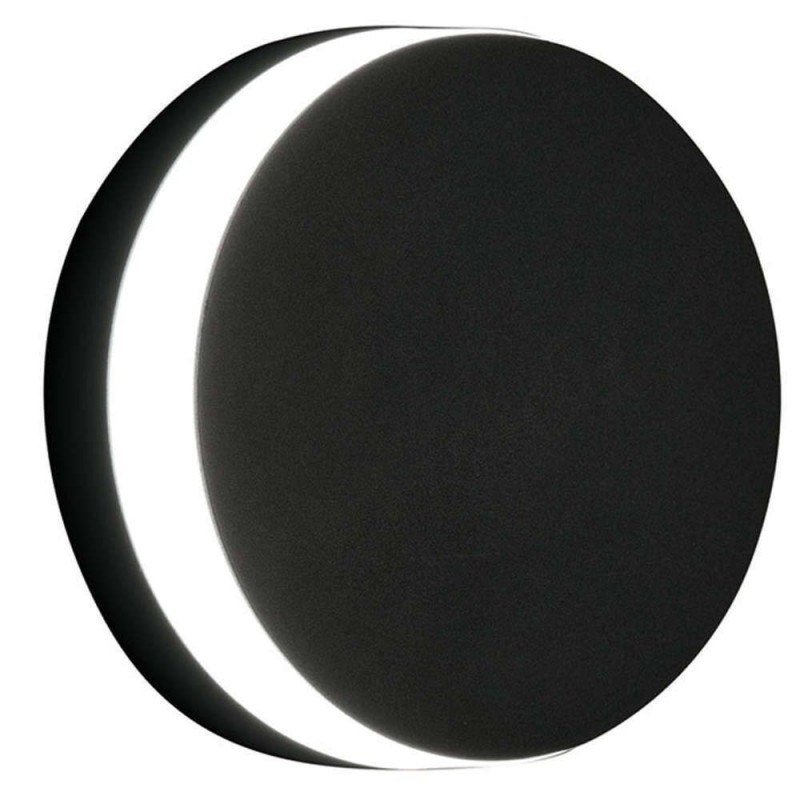 Viokef Απλίκα Led Εξωτερικού Χώρου Ανθρακί Greta 4262100