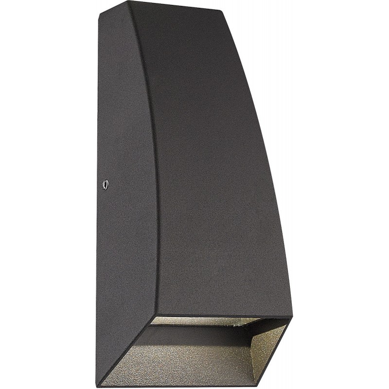 Viokef Απλίκα Led Εξωτερικού Χώρου Tech 4227100