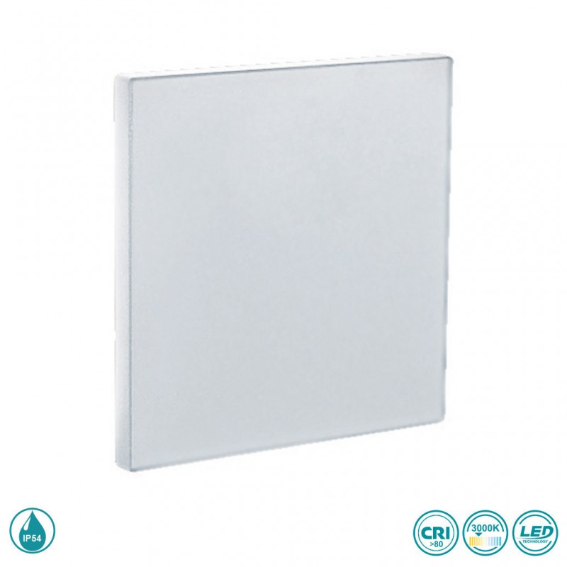 Viokef Απλίκα Led Εξωτερικού Χώρου Jazz 4211200