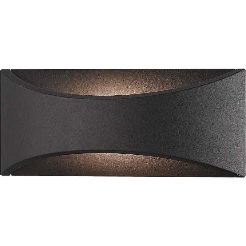 Viokef Απλίκα Led Εξωτερικού Χώρου Dokos 4227200