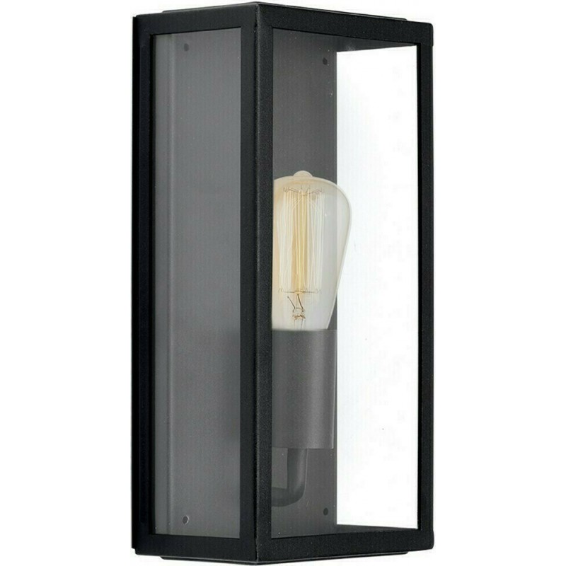 Viokef Απλίκα H335 Inox Μαύρη Country 4170700