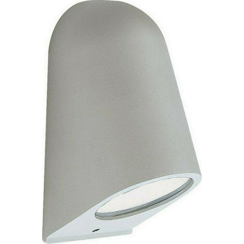 Viokef Γκρι Απλίκα Εξωτερικού Χώρου Hydra 4136200