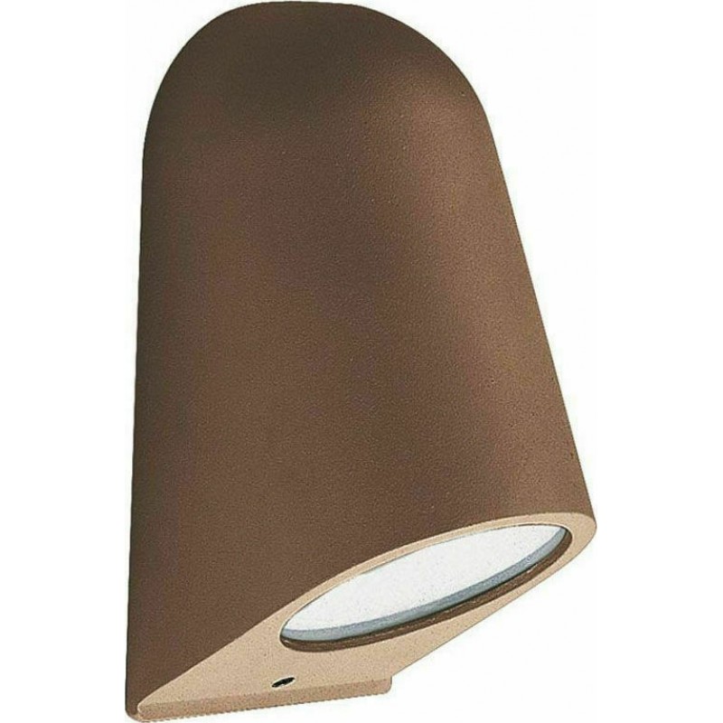 Viokef Καφέ Απλίκα Εξωτερικού Χώρου Hydra 4136202