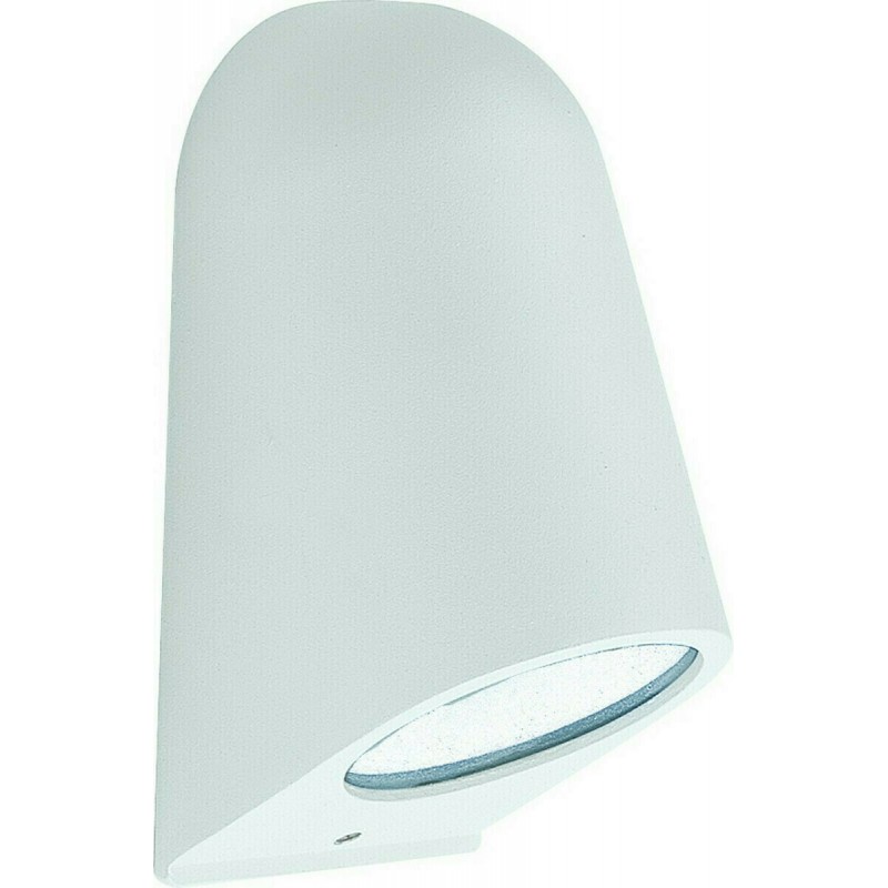 Viokef Λευκή Απλίκα Εξωτερικού Χώρου Hydra 4136201