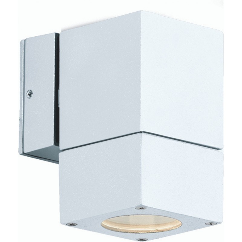 Viokef Λευκή Απλίκα Εξωτερικού Χώρου Paros 4053601