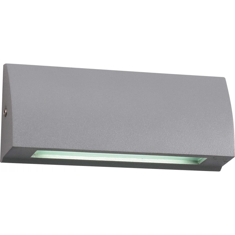 Viokef Απλίκα Led Εξωτερικού Χώρου Tech 4155900