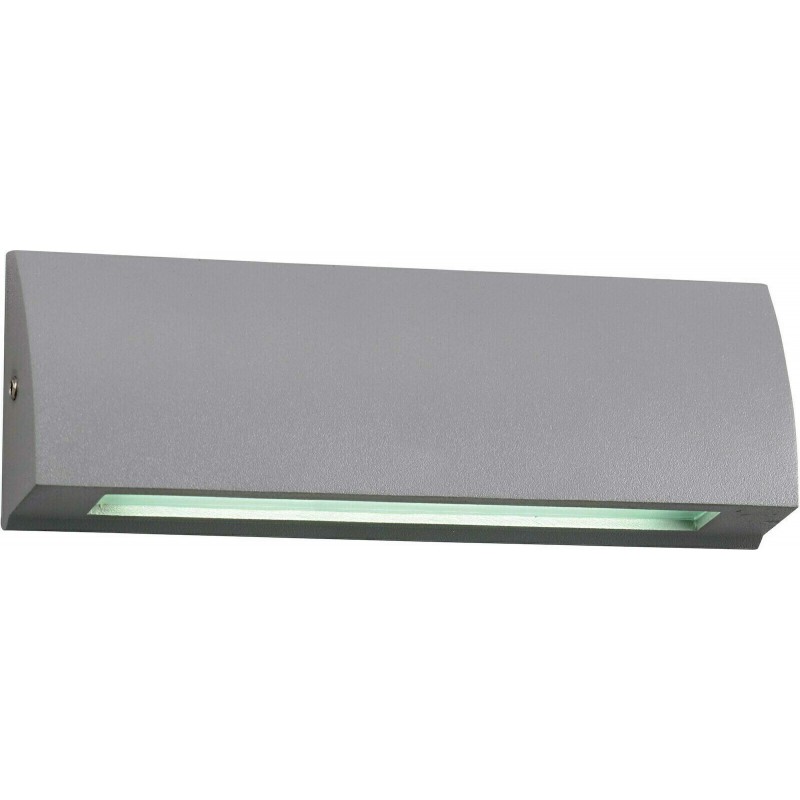 Viokef Απλίκα Led Εξωτερικού Χώρου Tech 4156000