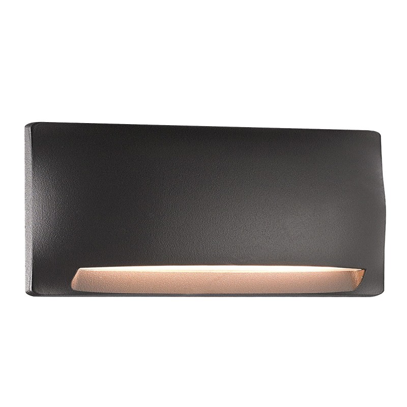 Viokef Απλίκα Led Εξωτερικού Χώρου Ανθρακί 13,5 Εκ. Mode 4243201