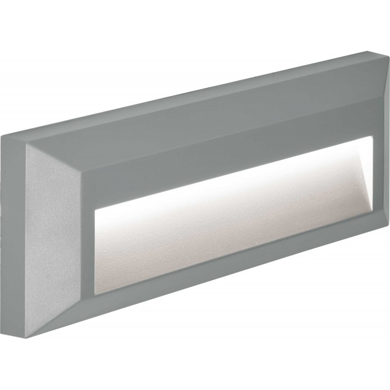 Viokef Απλίκα Led Εξωτερικού Χώρου Leros Plus 4138100