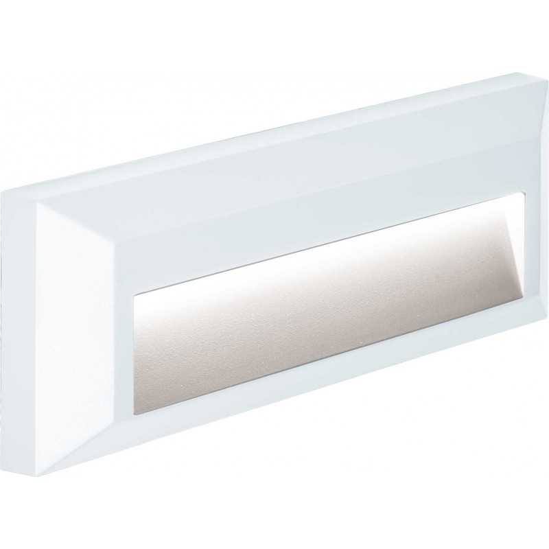 Viokef Απλίκα Led Εξωτερικού Χώρου Leros Plus 4138101