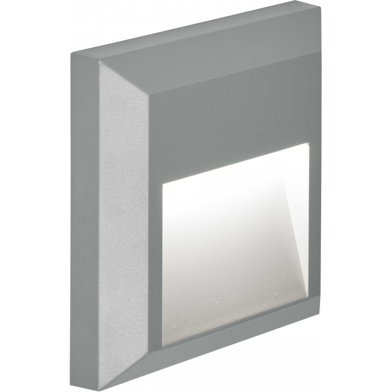 Viokef Απλίκα Led Εξωτερικού Χώρου Leros Plus 4137800