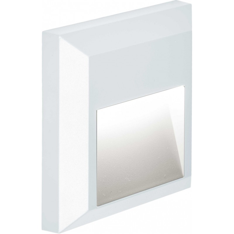 Viokef Απλίκα Led Εξωτερικού Χώρου Leros Plus 4137801