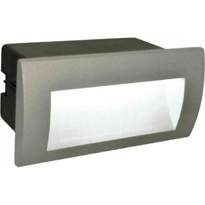 Viokef Απλίκα Led Εξωτερικού Χώρου Riva 4124900