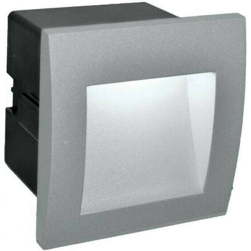Viokef Απλίκα Led Εξωτερικού Χώρου Riva 4124800