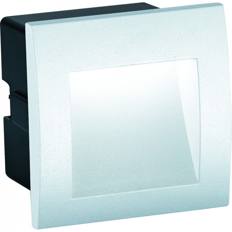 Viokef Απλίκα Led Εξωτερικού Χώρου Riva 4124801