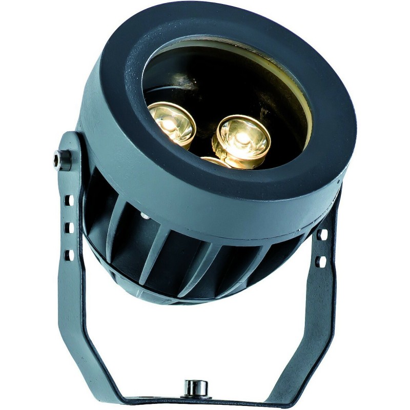 Viokef Προβολέας Led Εξωτερικού Χώρου Ermis 4205000