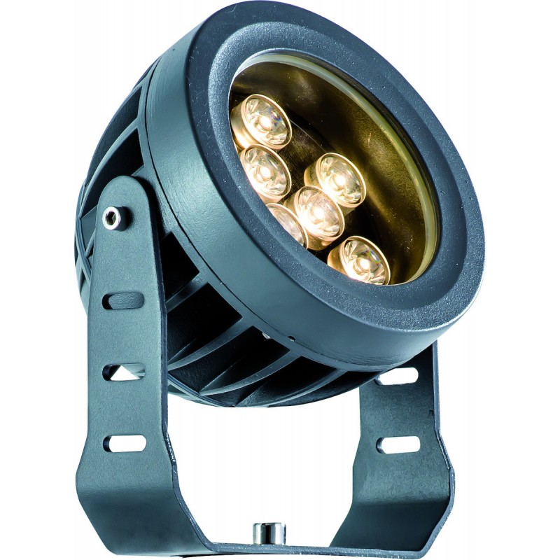 Viokef Προβολέας Led Εξωτερικού Χώρου Ermis 4205100