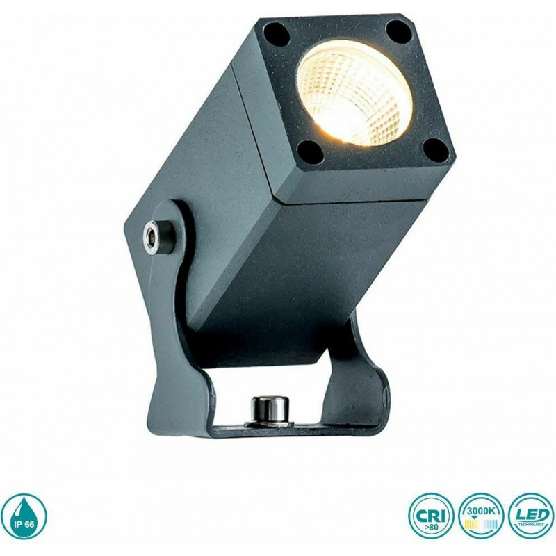 Viokef Προβολέας Led Εξωτερικού Χώρου Aris 4205300