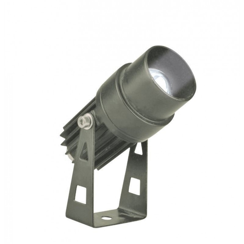 Viokef Προβολέας Led Εξωτερικού Χώρου Carlos 4318300