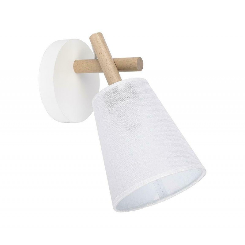 TK.818 VAIO WHITE KINKIET 1