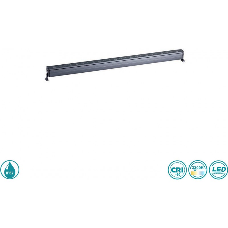 Viokef Wall Washer L300 Marvel 4187400