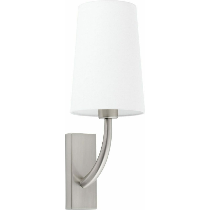 ΑΠΛΙΚΑ ΦΩΤΙΣΤΙΚΟ ΤΟΙΧΟΥ ΛΕΥΚΟ ΝΙΚΕΛ 29680-19 REM | FARO BARCELONA