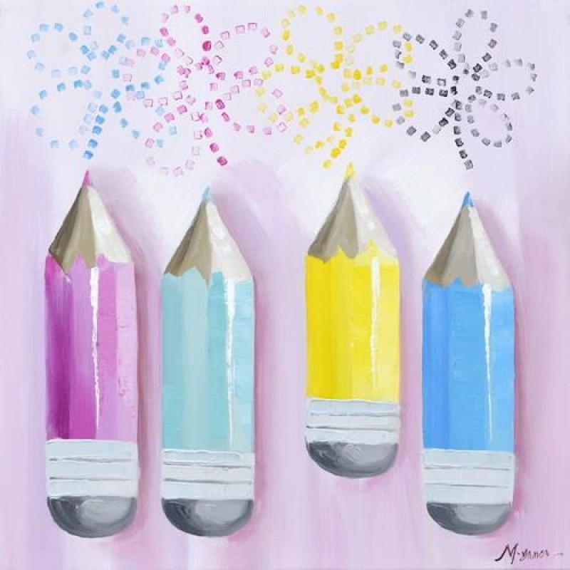 ΠΙΝΑΚΑΣ ΜΟΛΥΒΙΑ ’50x50x3.5′ 1321002