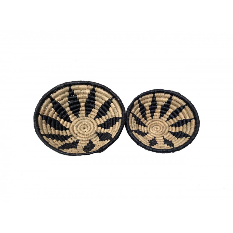 ΔΙΑΚΟΣΜΗΤΙΚΟΙ ΔΙΣΚΟΙ ΣΕΤ 2 ’35 x 35 + 30 x 30′ 2421039