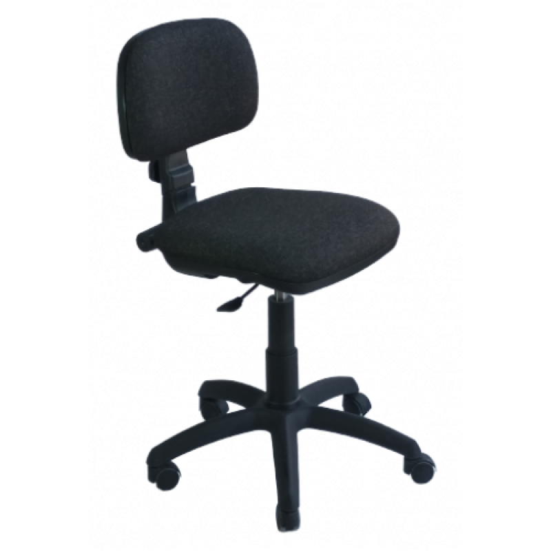 SU-301C καρέκλα γραφείου ΥΦΑΣΜΑ ΓΚΡΙ, 44x55x75/88  SU-301C καρέκλα γραφείου ΥΦΑΣΜΑ ΓΚΡΙ, 44x55x75/88