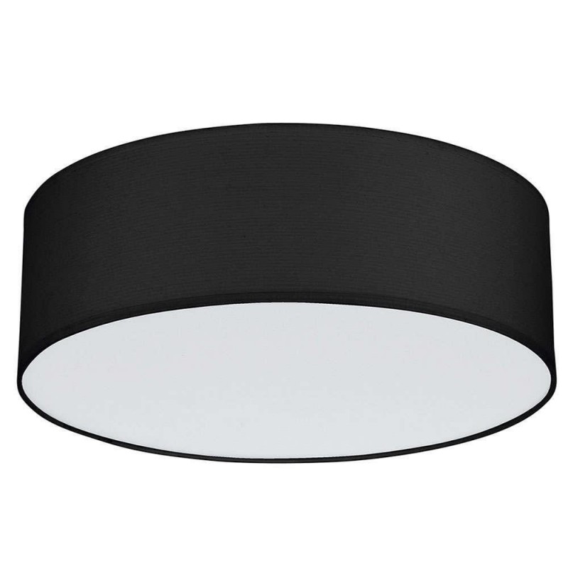 TK.1088 RONDO BLACK PLAFON 4 450