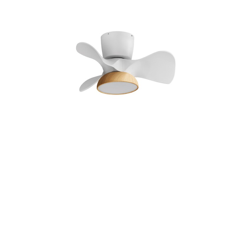 Μικρός ανεμιστήρας οροφής VIENA 8858  - Φ 56εκ. και μπορεί να καλύψει χώρους από 8 m² έως 15 m².