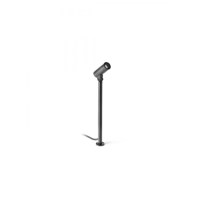 Faro Barcelona Φωτιστικό Προβολάκι LED Εξωτερικού Χώρου 2.5W με Θερμό Λευκό Φως
