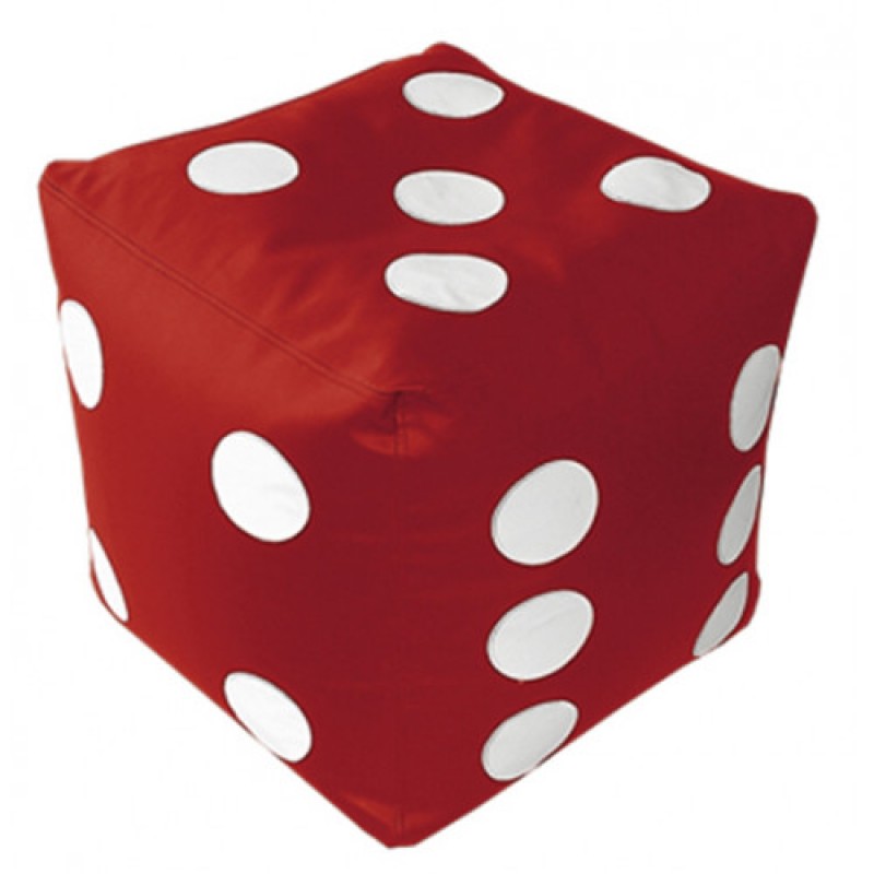 ΖΑΡΙ-ΠΟΥΦ πουφ με αφρολεξ & δερματίνη ΧΡΩΜΑ & ΔΙΑΣΤΑΣΗ ΕΠΙΛΟΓΗΣ