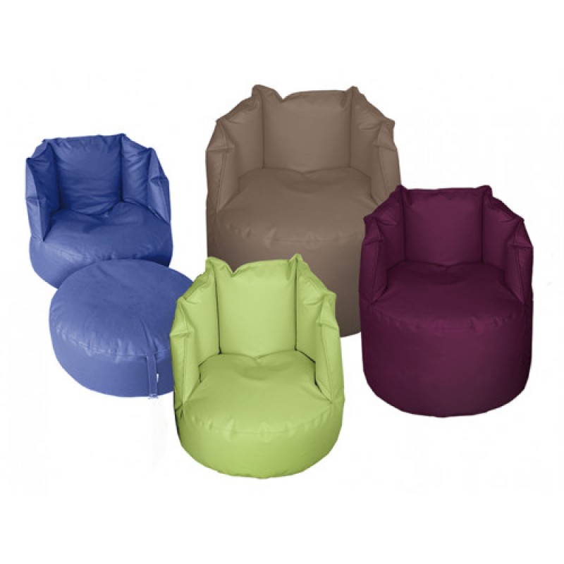 ΕΡΜΗΣ-ΠΟΥΦ πουφ με αφρολεξ & δερματίνη ΧΡΩΜΑ & ΔΙΑΣΤΑΣΗ ΕΠΙΛΟΓΗΣ