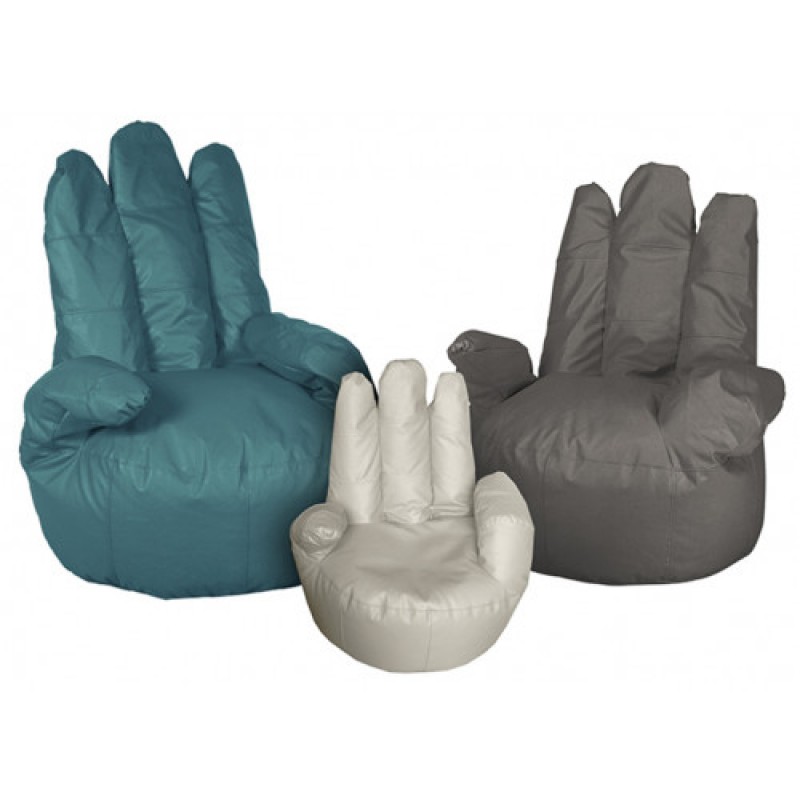 ΓΑΝΤΙ-ΠΟΥΦ πουφ με αφρολέξ και δερματίνη ΧΡΩΜΑ & ΔΙΑΣΤΑΣΗ ΕΠΙΛΟΓΗ