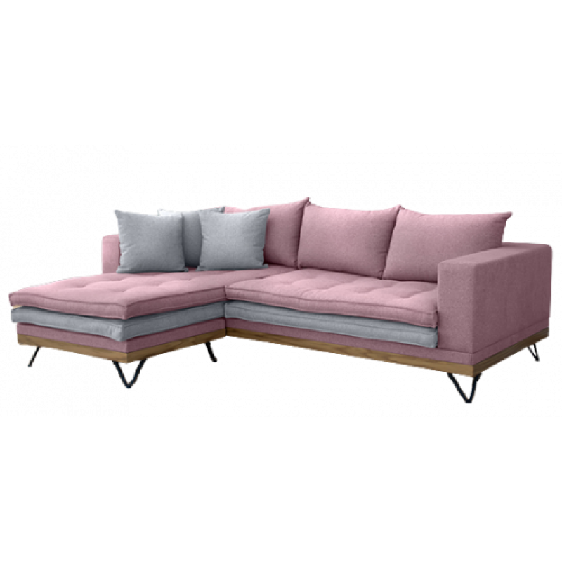 BIANCA καναπές οικιακού χώρου 170x240x100