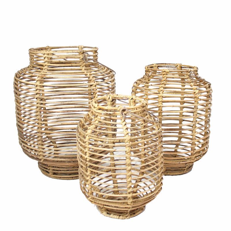 SUNRISE LANTERNS (SET OF 3) code 232855