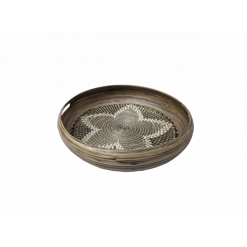 ΔΙΣΚΟΣ BAMBOO ΣΤΡΟΓΓΥΛΟΣ ’50 x 50′ 2421018