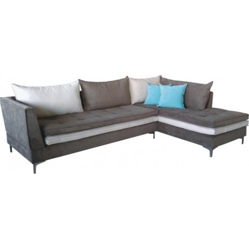 CLEIO καναπές οικιακού χώρου 280x180x85