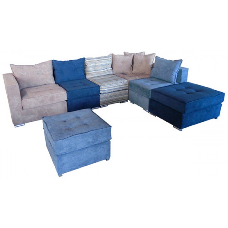 CARLA καναπές οικιακού χώρου 300x220x85