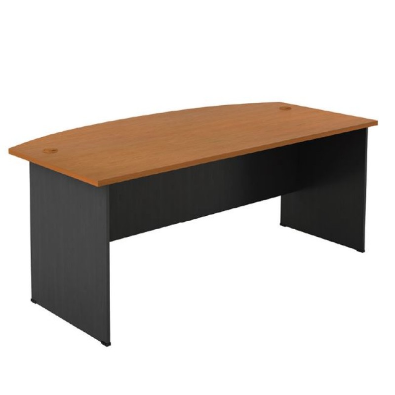 ΓΡΑΦΕΙΟ-Α Απόχρωση Dark Grey - Cherry Κωδικός: [Ε-00020802] ΕΟ130,3