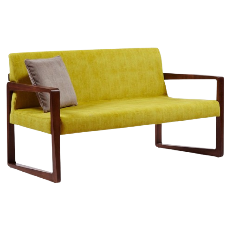 A899 καναπές επαγγελματικού χώρου ΤΑΠΕΤΣΑΡΙΑ ΕΠΙΛΟΓΗΣ, 129x65xΗ73