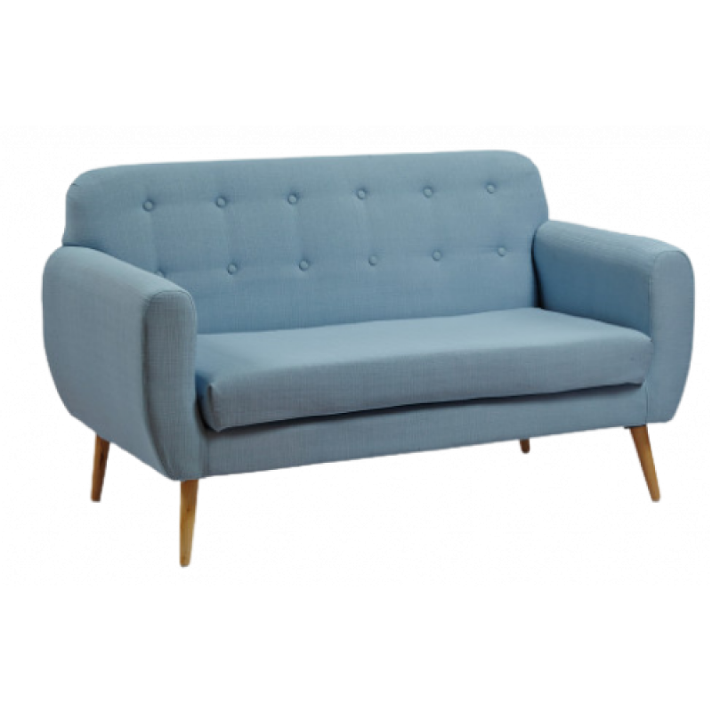 SIXTY καναπές επαγγελματικού χώρου καναπές επαγγελματικού χώρου ΤΑΠΕΤΣΑΡΙΑ ΕΠΙΛΟΓΗΣ, 140x75xΗ85