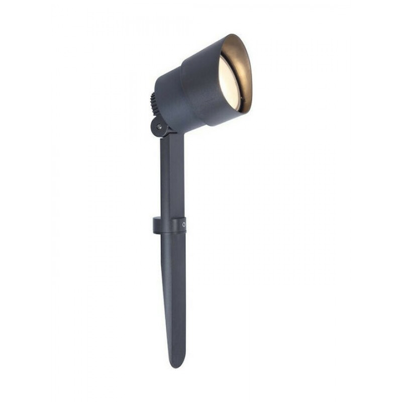 Lutec Φωτιστικό Led Καρφωτό Explorer 6609201118