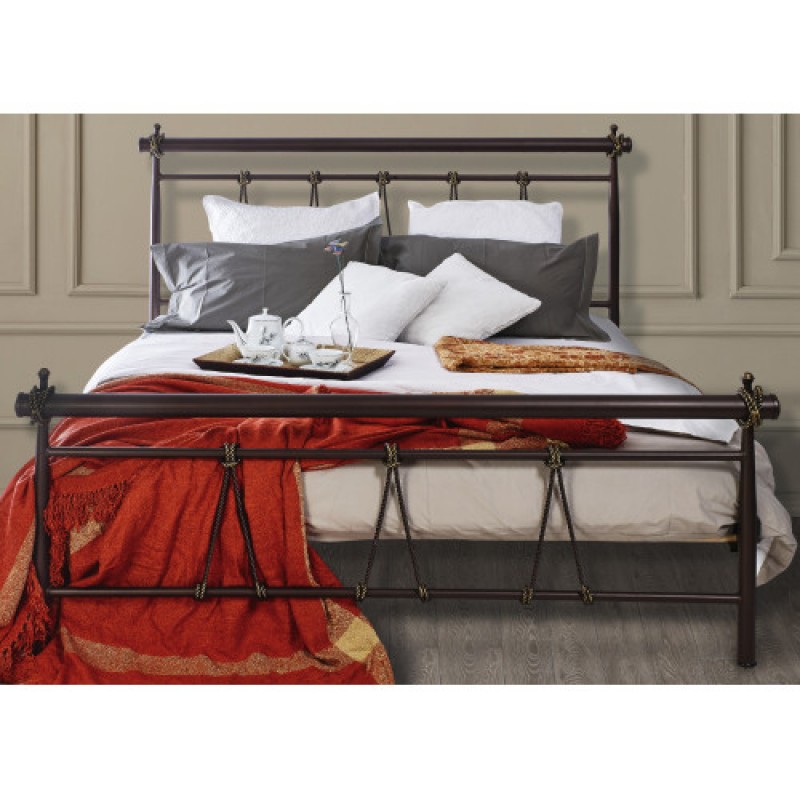 ΒΙ-34 κρεβάτι μεταλλικό ΧΡΩΜΑ & ΔΙΑΣΤΑΣΗ ΕΠΙΛΟΓΗΣ